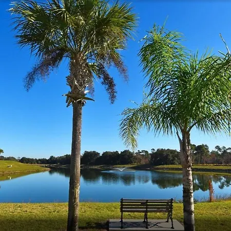 Townhome At Oakwater Resort